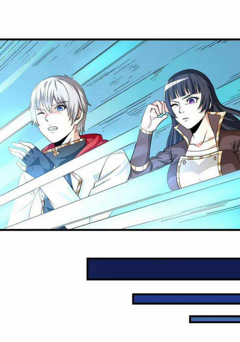 Thôn Phệ Lĩnh Vực Chapter 134 trang 20