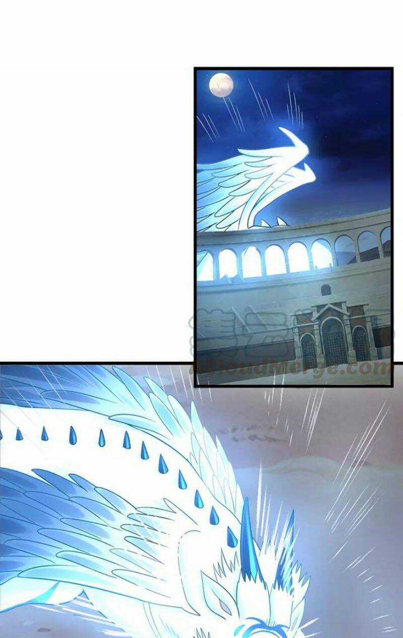 Thôn Phệ Lĩnh Vực Chapter 134 trang 21