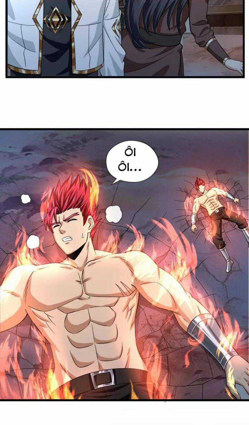 Thôn Phệ Lĩnh Vực Chapter 134 trang 24