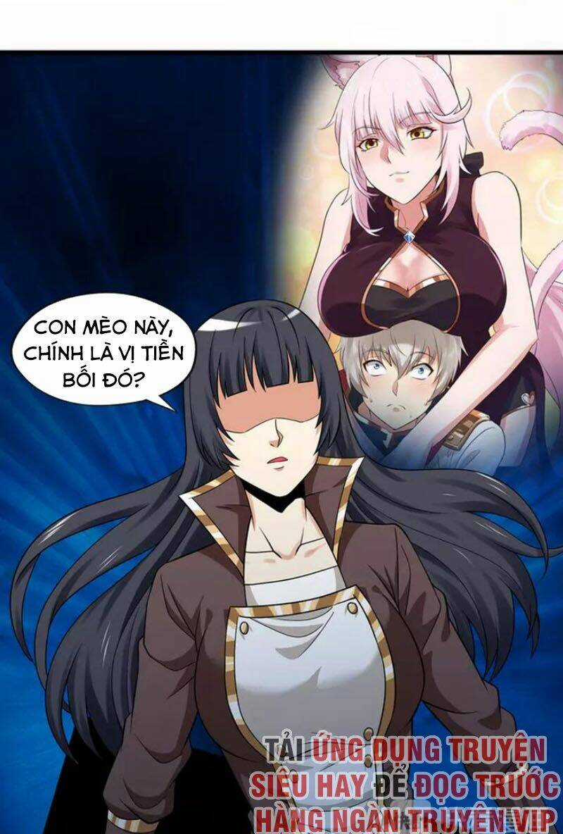 Thôn Phệ Lĩnh Vực Chapter 134 trang 32