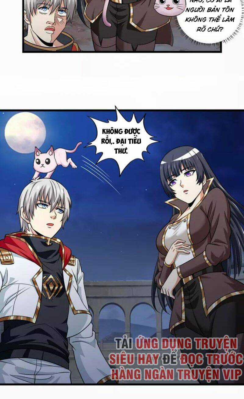 Thôn Phệ Lĩnh Vực Chapter 134 trang 41