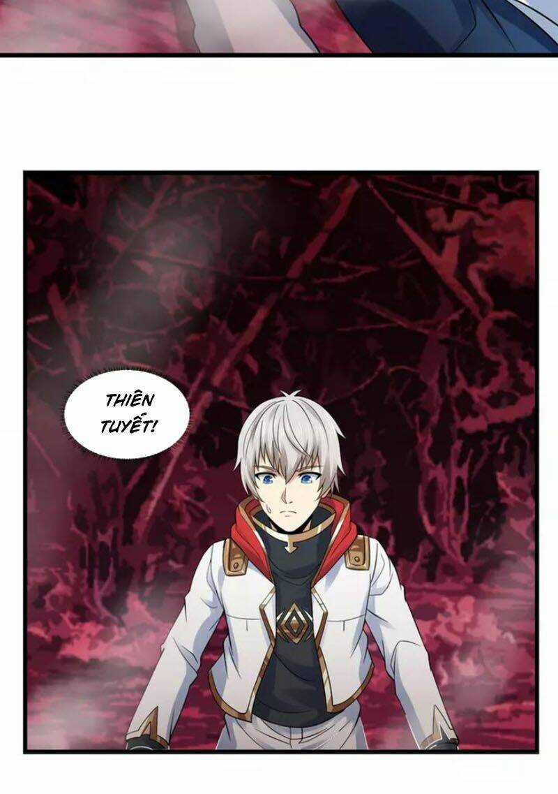 Thôn Phệ Lĩnh Vực Chapter 134 trang 8