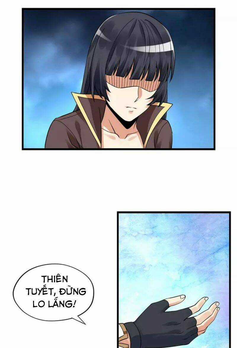 Thôn Phệ Lĩnh Vực Chapter 134 trang 9