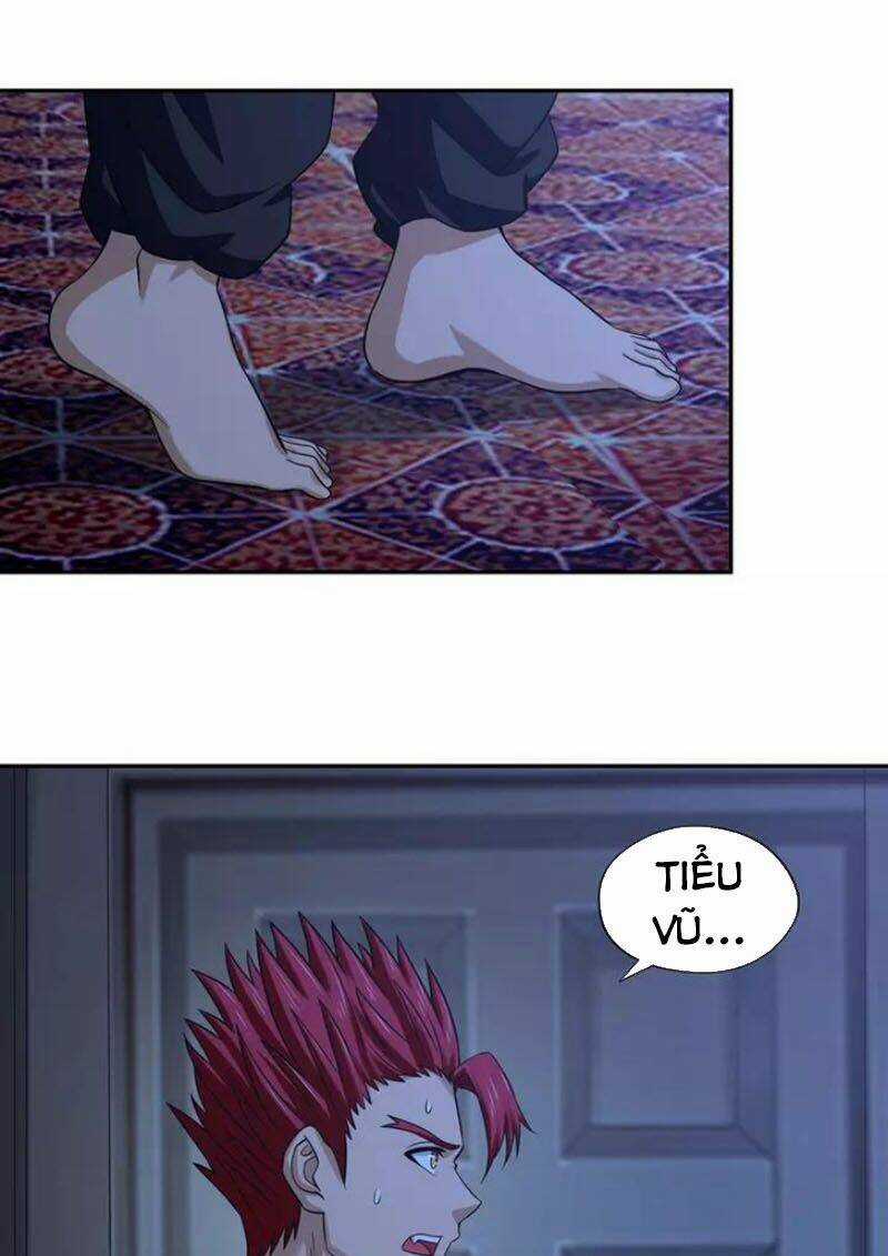 Thôn Phệ Lĩnh Vực Chapter 135 trang 10