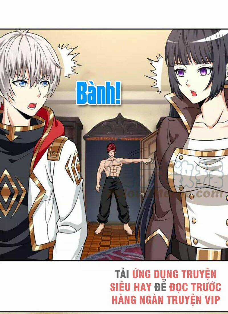 Thôn Phệ Lĩnh Vực Chapter 135 trang 12