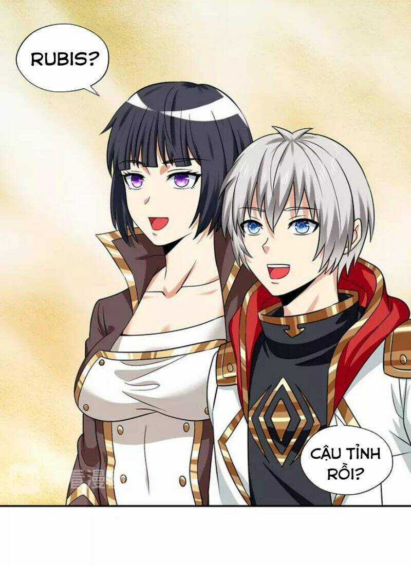 Thôn Phệ Lĩnh Vực Chapter 135 trang 13