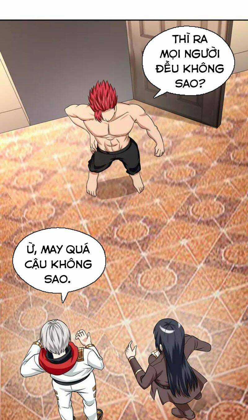 Thôn Phệ Lĩnh Vực Chapter 135 trang 14