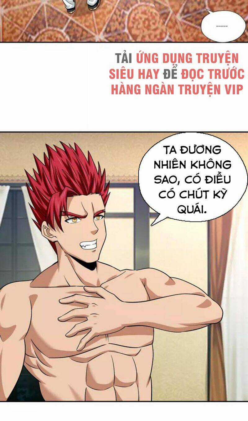 Thôn Phệ Lĩnh Vực Chapter 135 trang 15