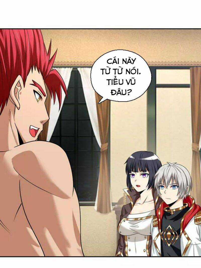 Thôn Phệ Lĩnh Vực Chapter 135 trang 16