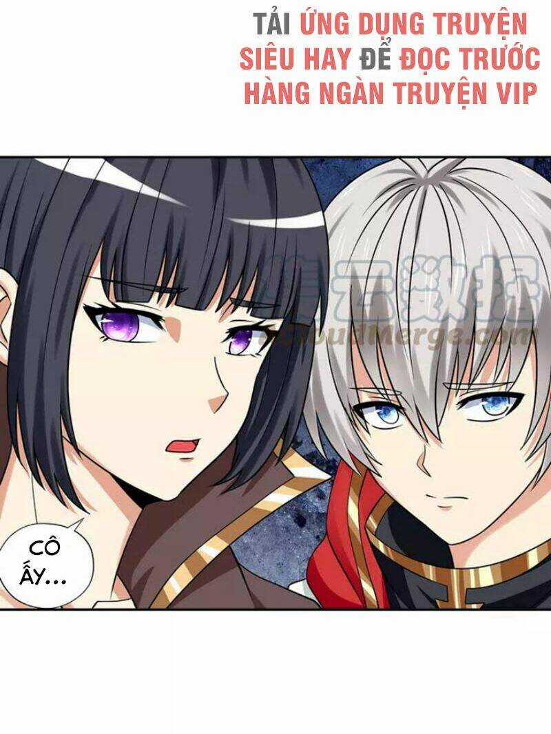 Thôn Phệ Lĩnh Vực Chapter 135 trang 17