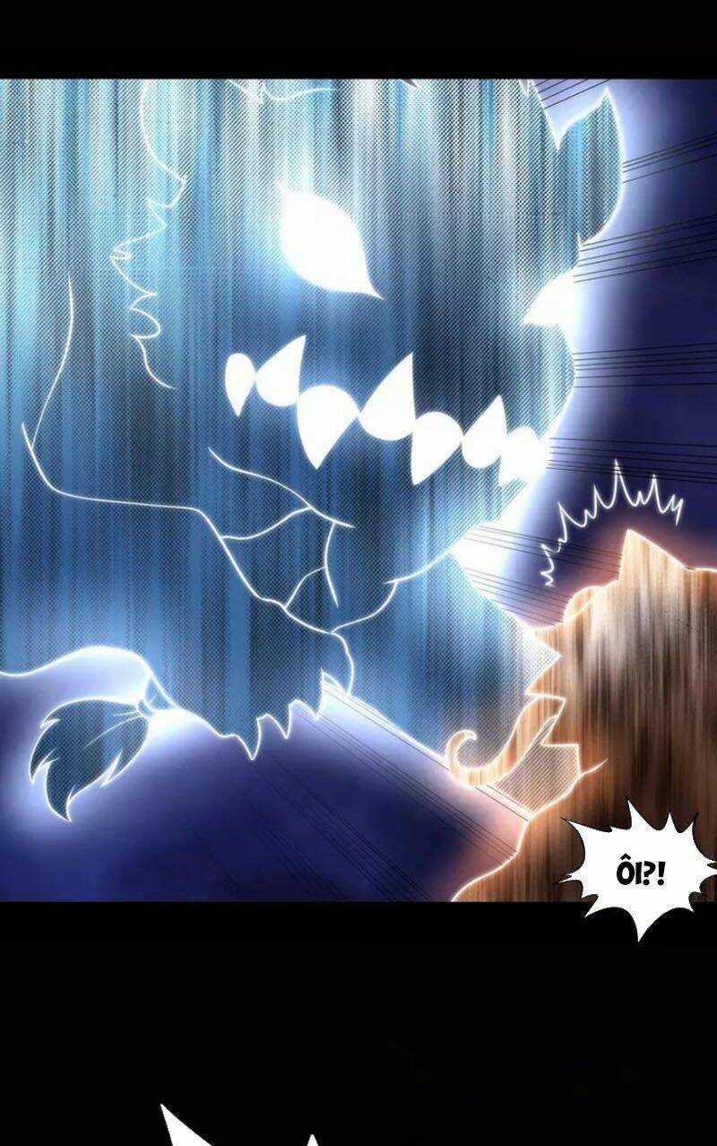 Thôn Phệ Lĩnh Vực Chapter 135 trang 2