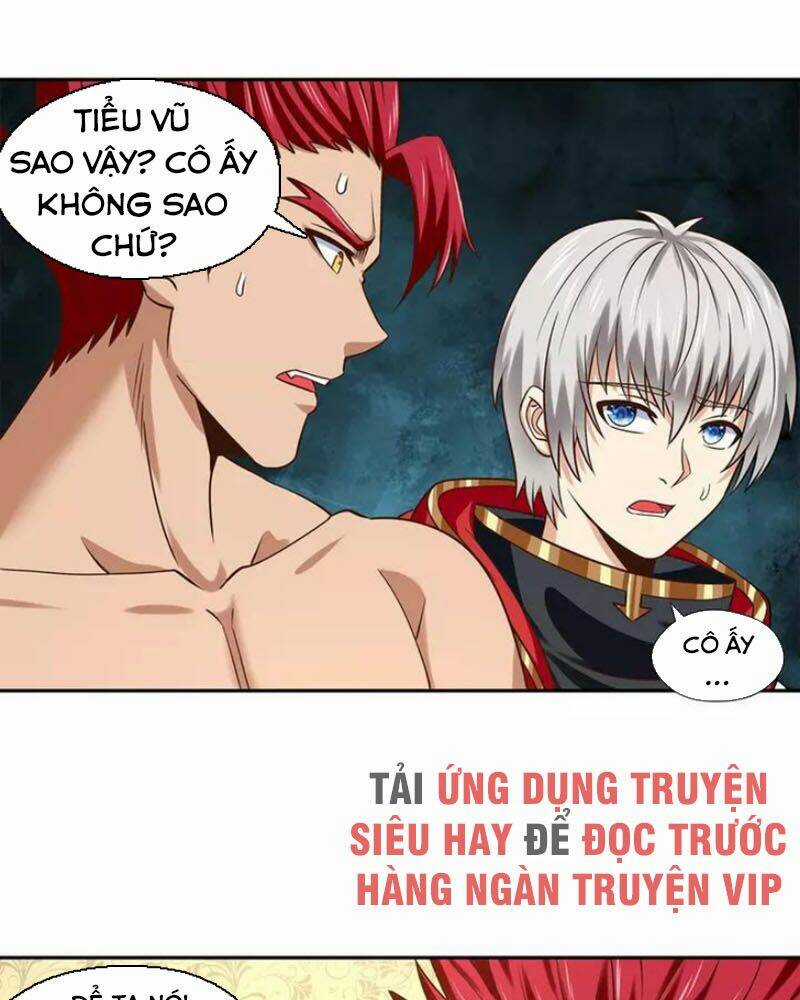 Thôn Phệ Lĩnh Vực Chapter 135 trang 20