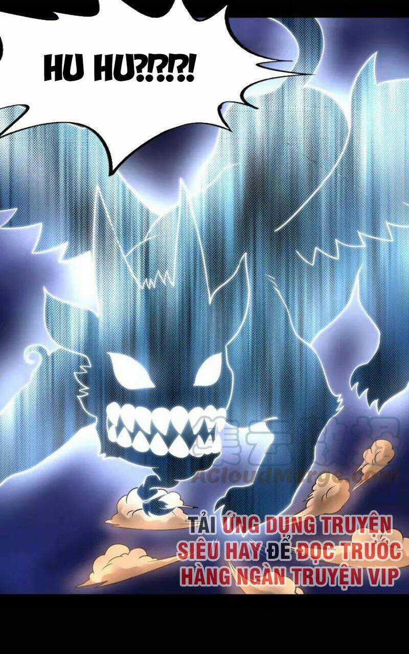 Thôn Phệ Lĩnh Vực Chapter 135 trang 3