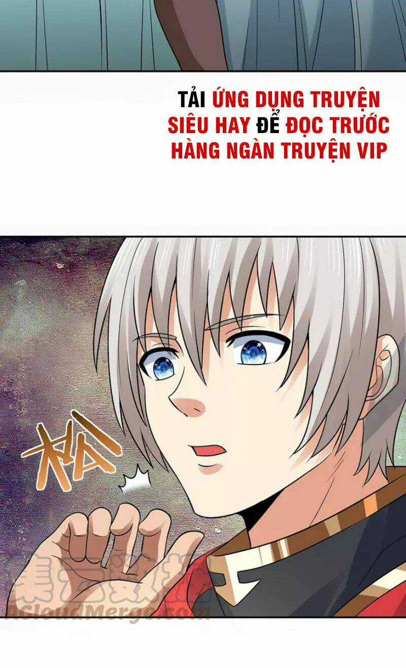 Thôn Phệ Lĩnh Vực Chapter 135 trang 30