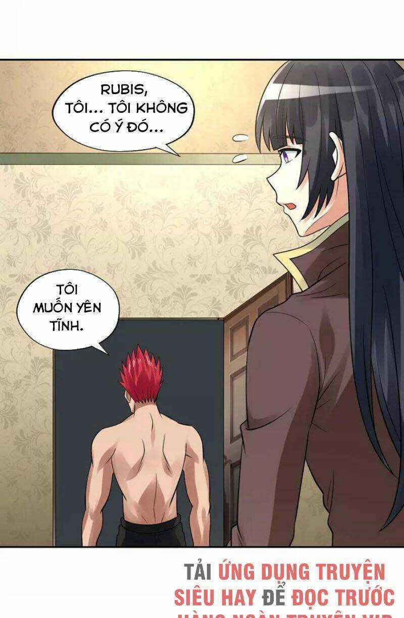 Thôn Phệ Lĩnh Vực Chapter 135 trang 31