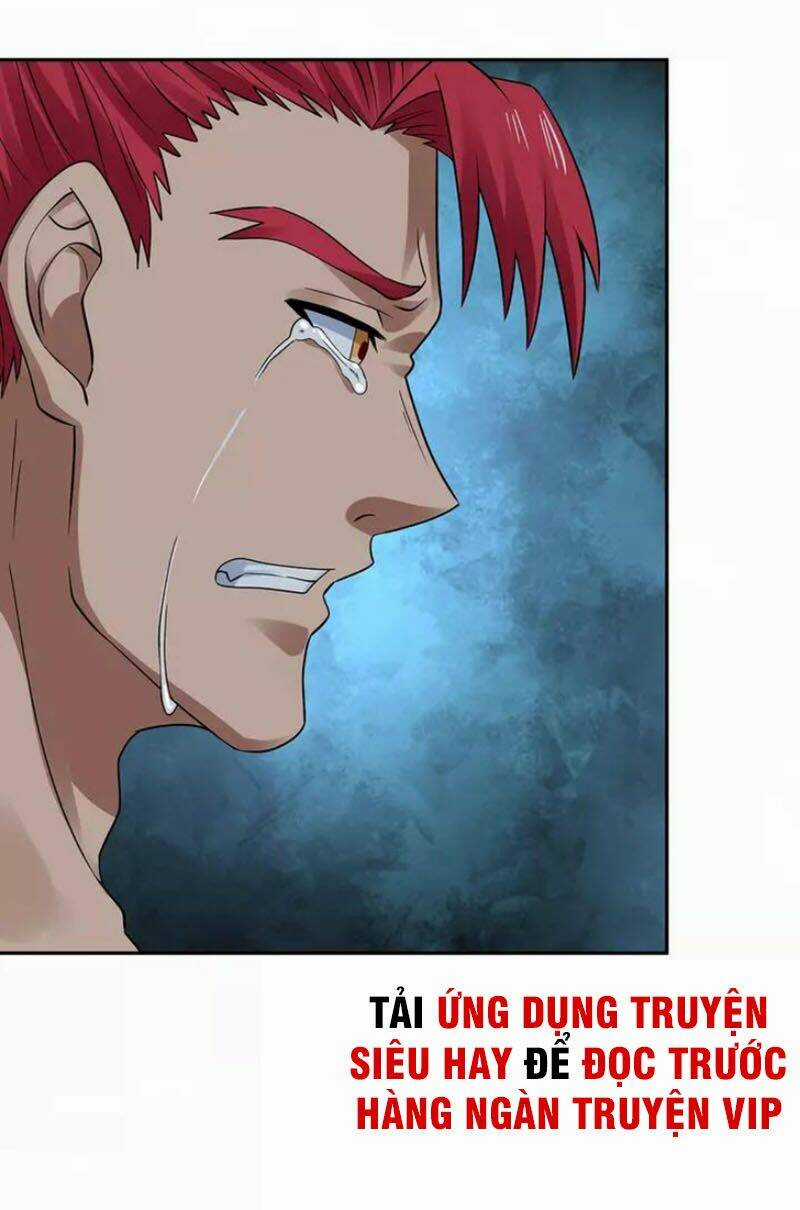 Thôn Phệ Lĩnh Vực Chapter 135 trang 34