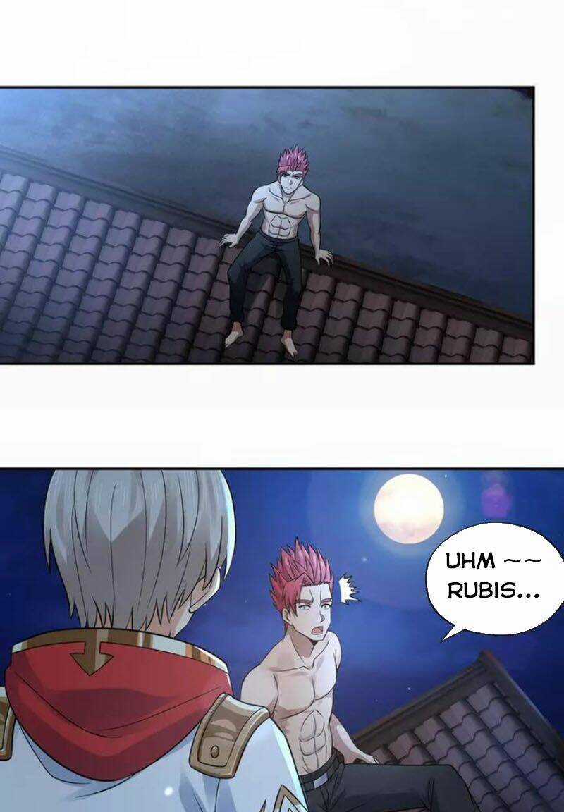 Thôn Phệ Lĩnh Vực Chapter 135 trang 38