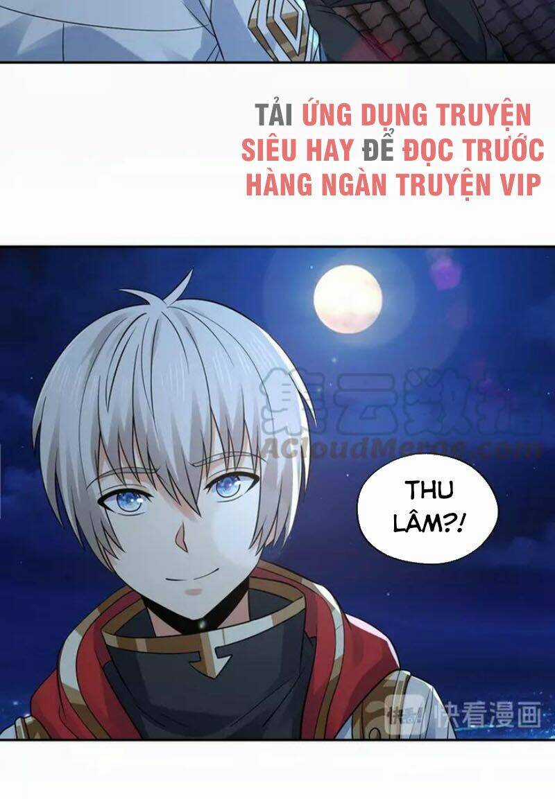 Thôn Phệ Lĩnh Vực Chapter 135 trang 39