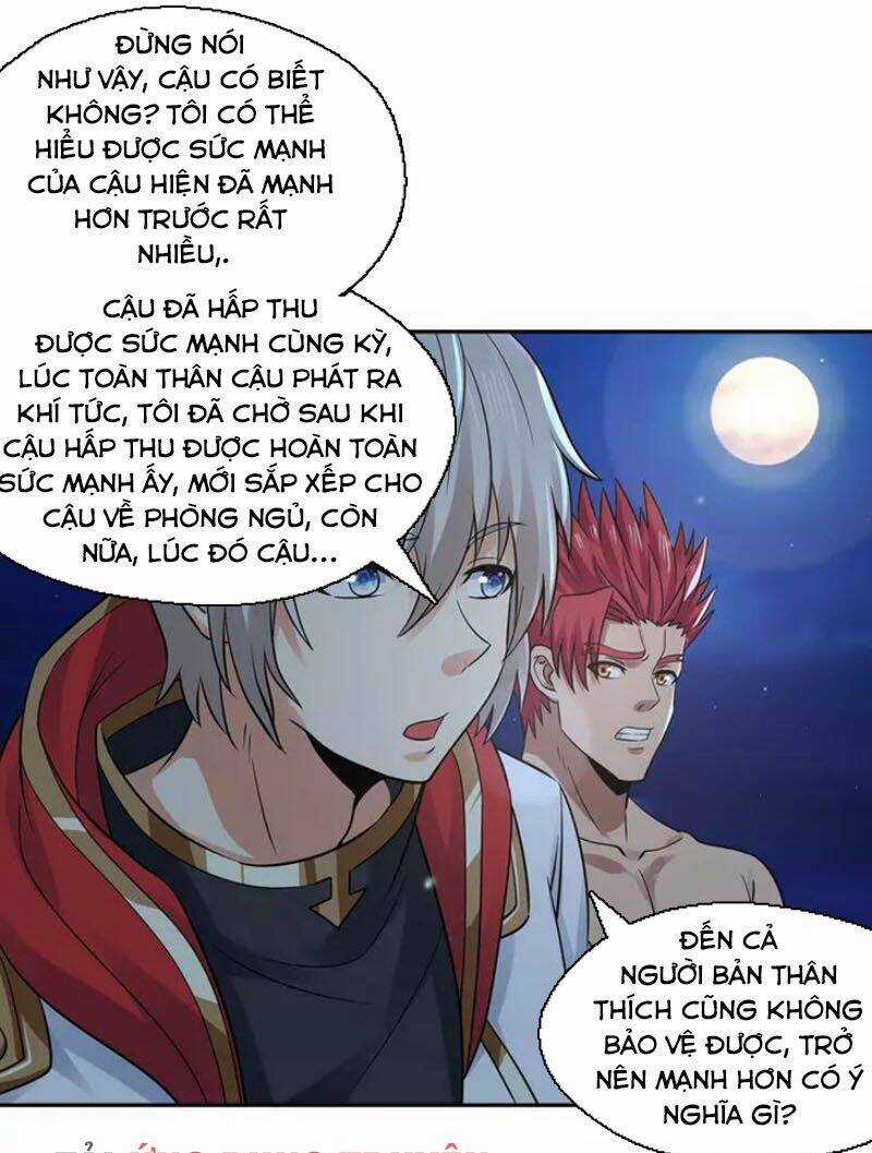 Thôn Phệ Lĩnh Vực Chapter 135 trang 42