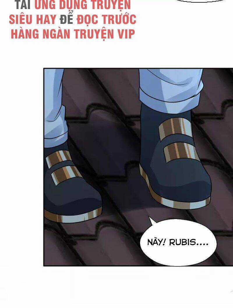 Thôn Phệ Lĩnh Vực Chapter 135 trang 43