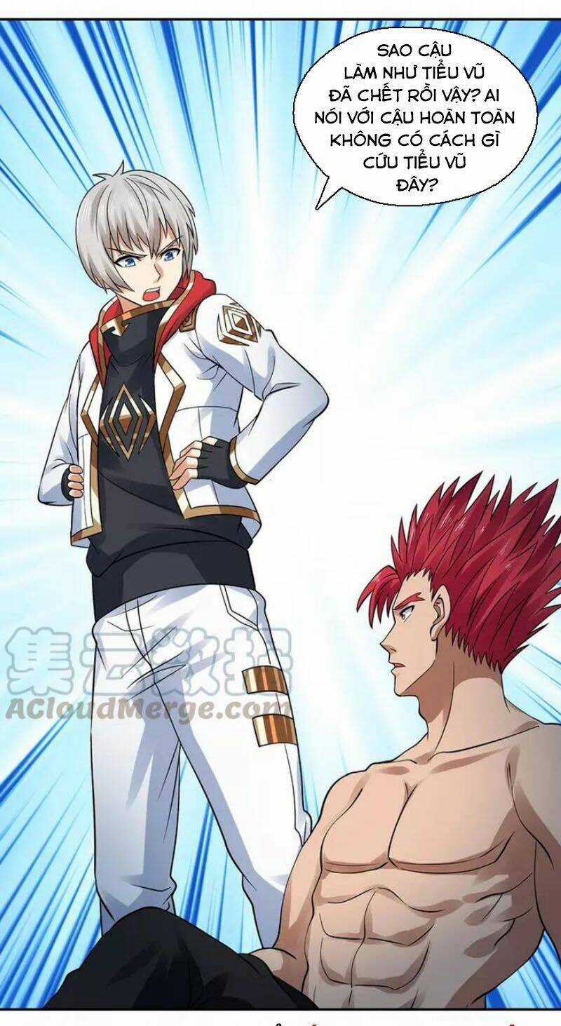 Thôn Phệ Lĩnh Vực Chapter 135 trang 44