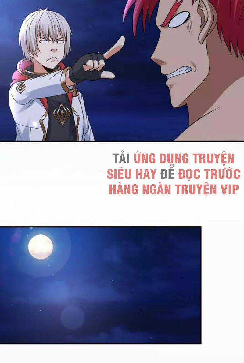 Thôn Phệ Lĩnh Vực Chapter 135 trang 47