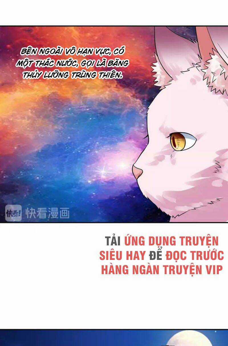 Thôn Phệ Lĩnh Vực Chapter 135 trang 53