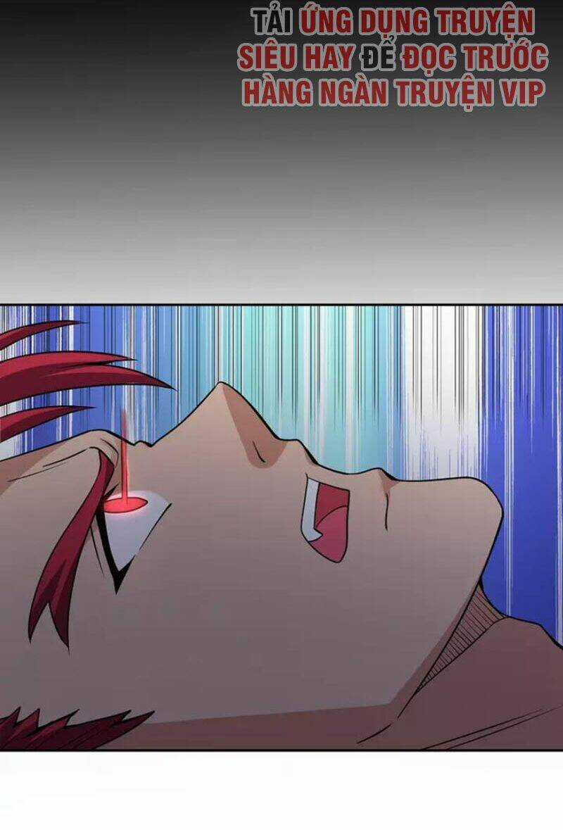 Thôn Phệ Lĩnh Vực Chapter 135 trang 7