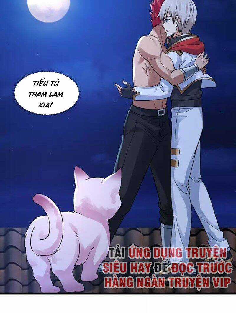 Thôn Phệ Lĩnh Vực Chapter 136 trang 10