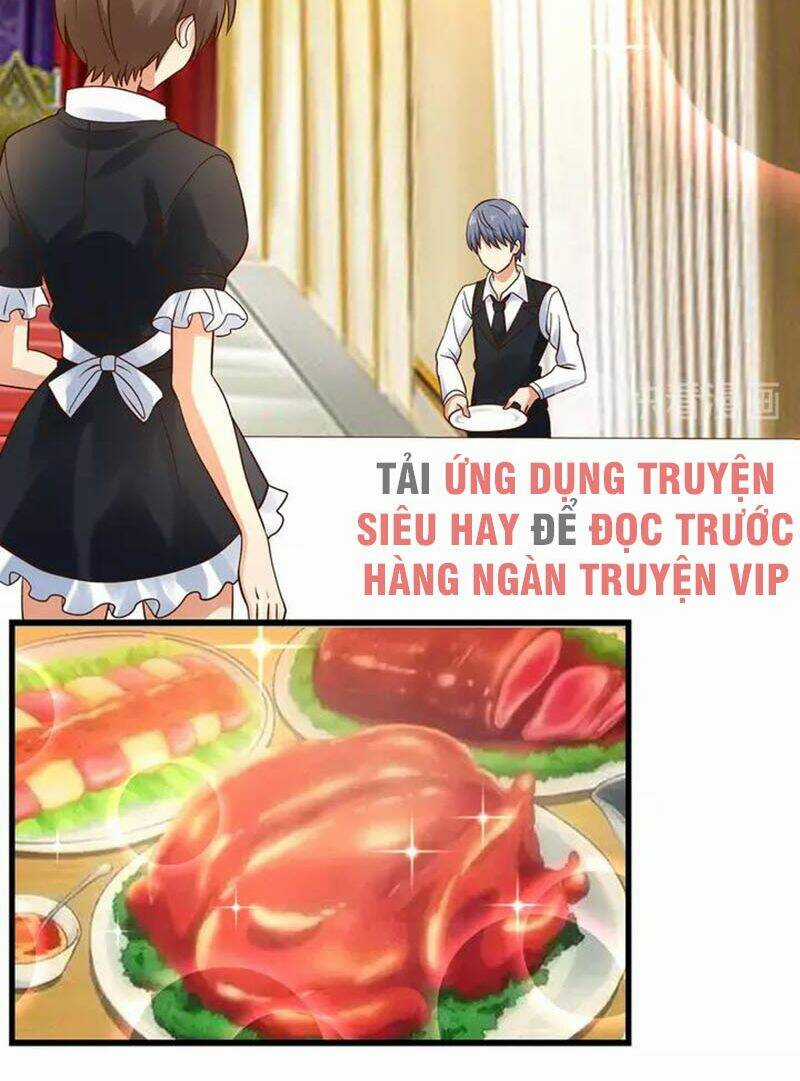 Thôn Phệ Lĩnh Vực Chapter 136 trang 15