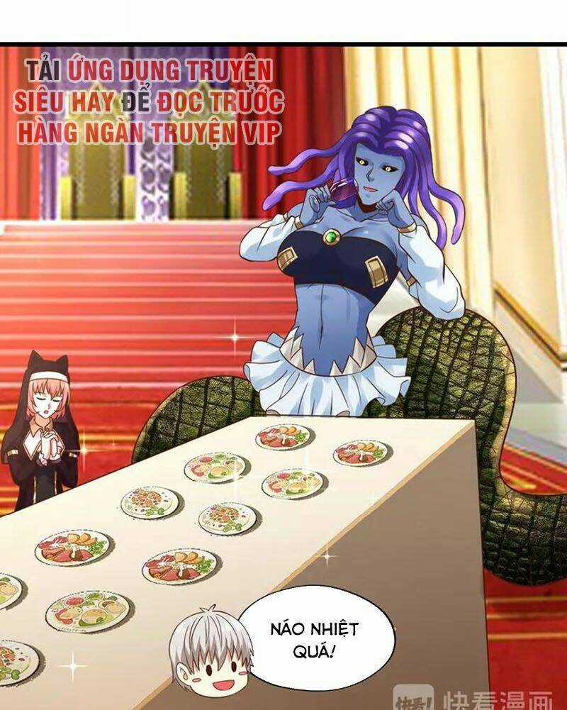 Thôn Phệ Lĩnh Vực Chapter 136 trang 18