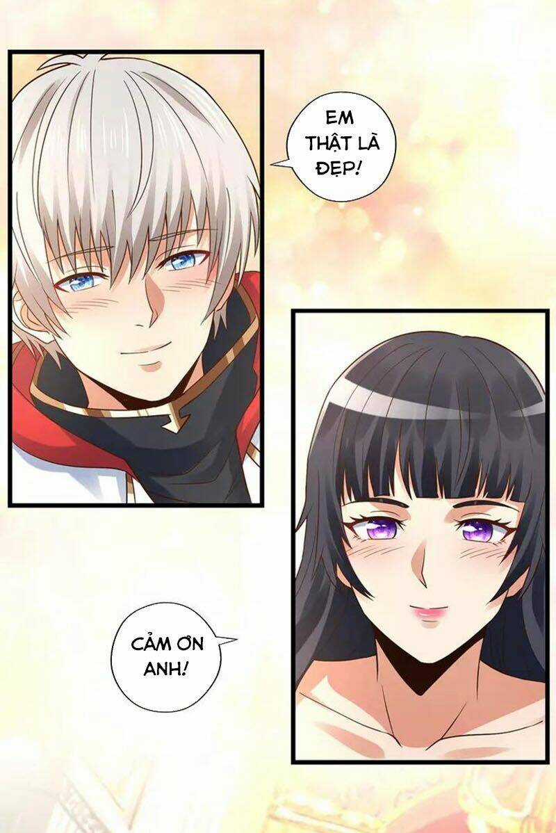 Thôn Phệ Lĩnh Vực Chapter 136 trang 27