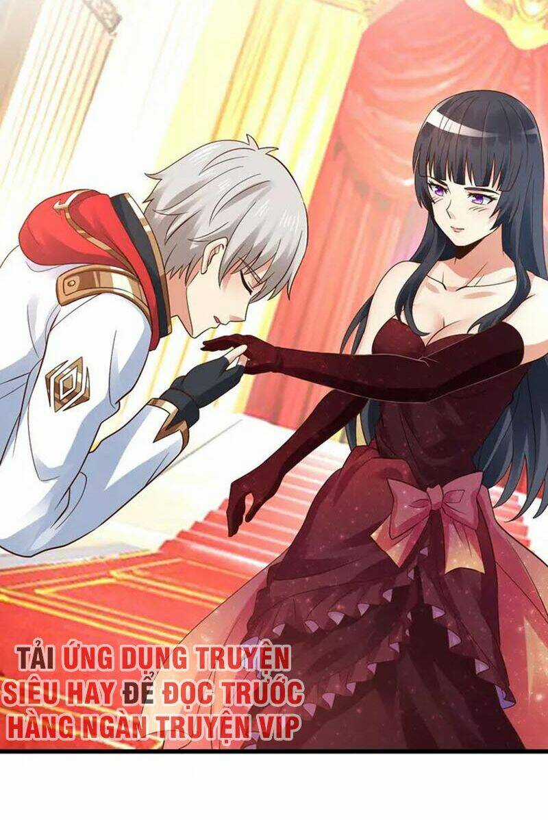 Thôn Phệ Lĩnh Vực Chapter 136 trang 28