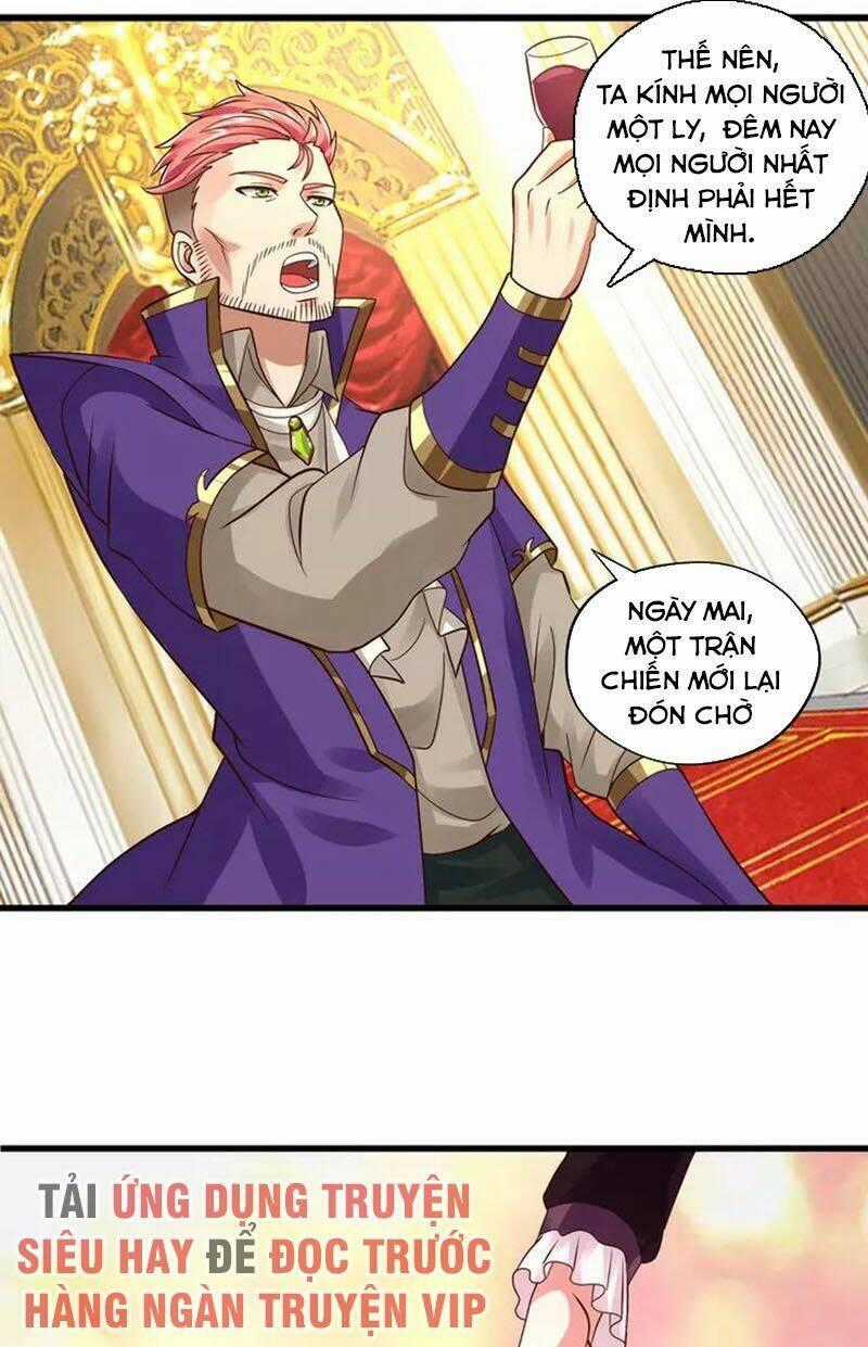 Thôn Phệ Lĩnh Vực Chapter 136 trang 47