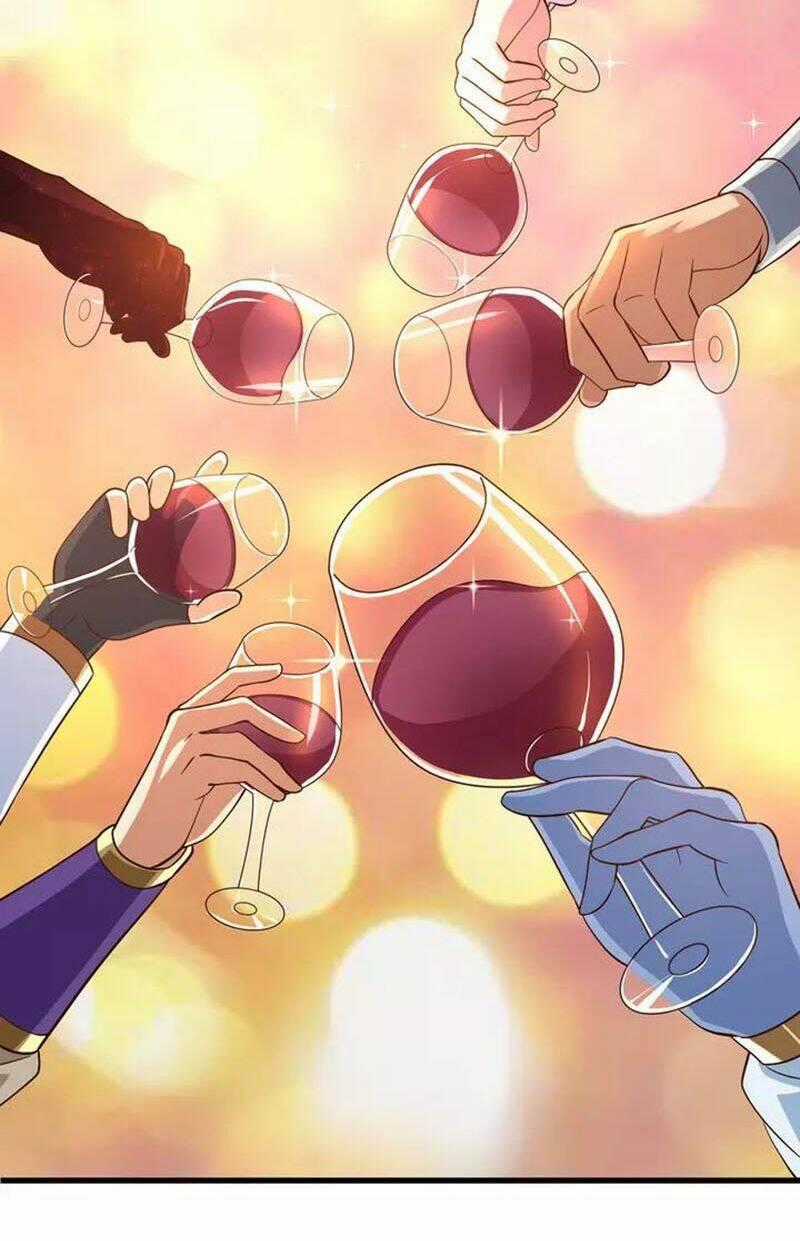 Thôn Phệ Lĩnh Vực Chapter 136 trang 48