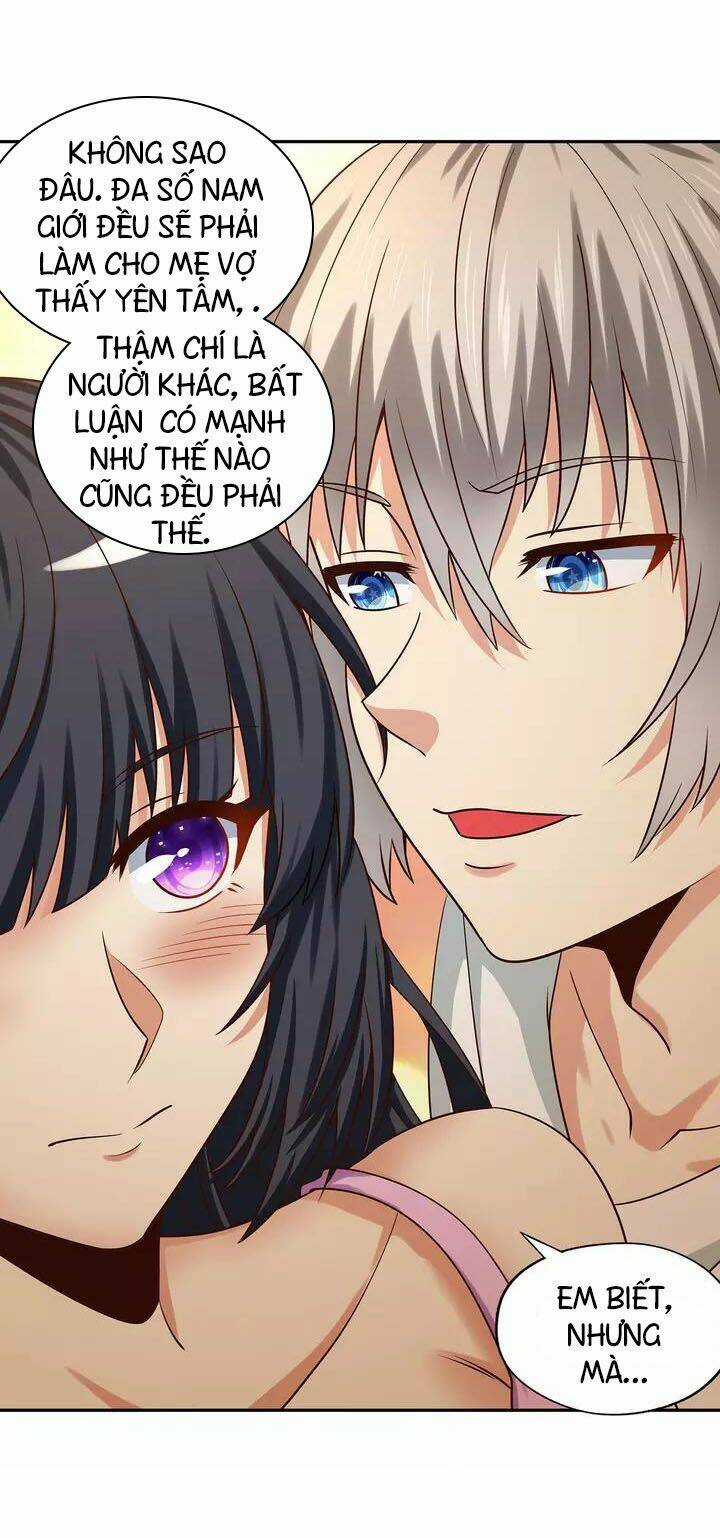 Thôn Phệ Lĩnh Vực Chapter 137 trang 10