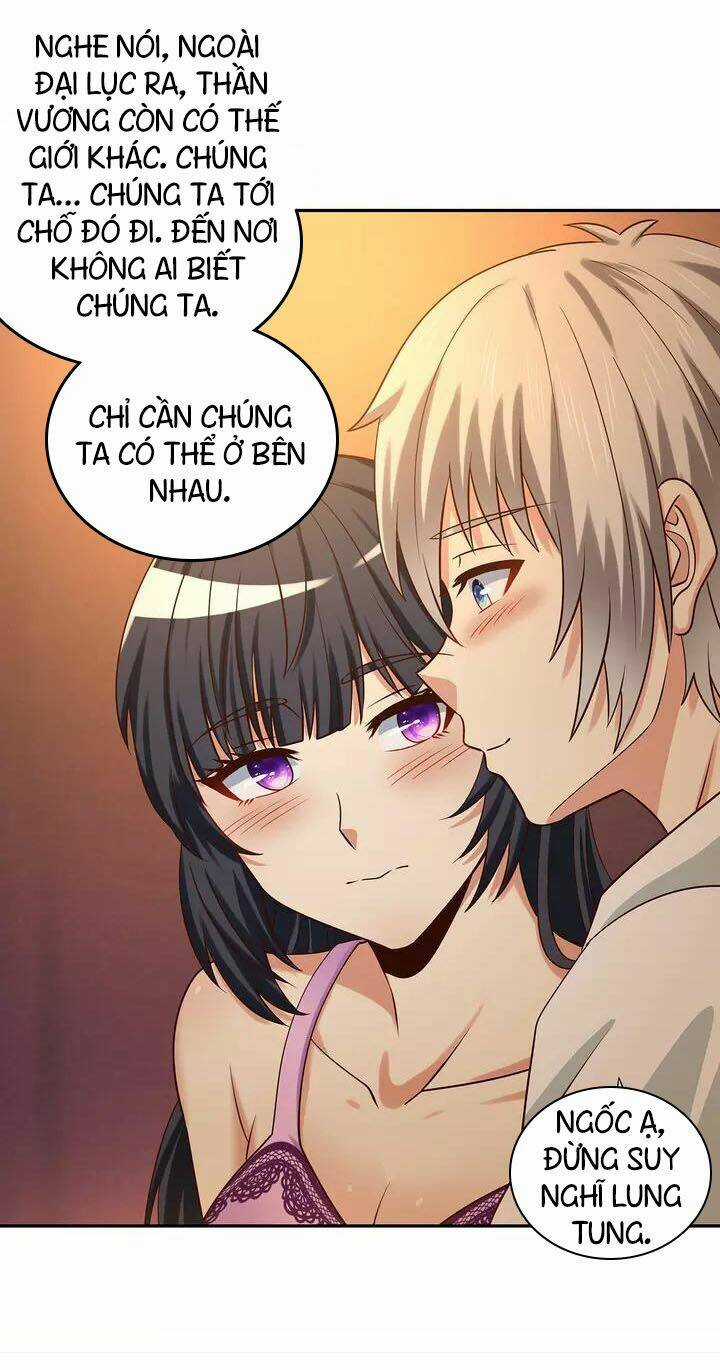 Thôn Phệ Lĩnh Vực Chapter 137 trang 12