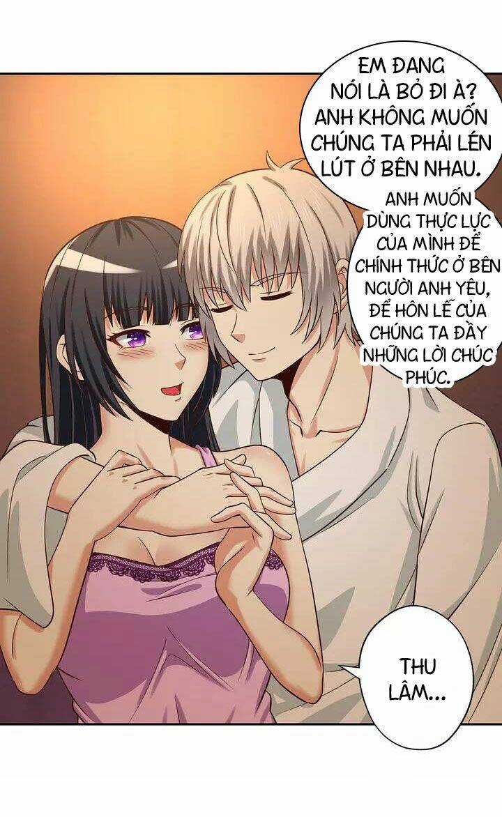 Thôn Phệ Lĩnh Vực Chapter 137 trang 13