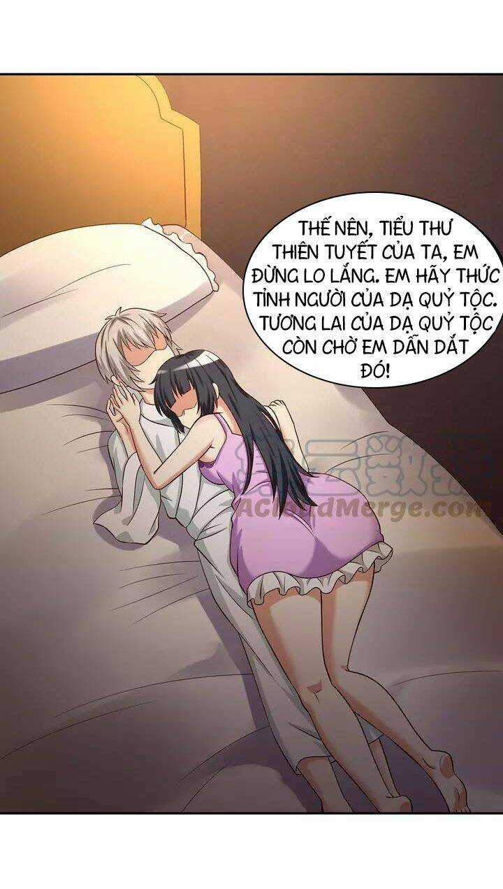 Thôn Phệ Lĩnh Vực Chapter 137 trang 15