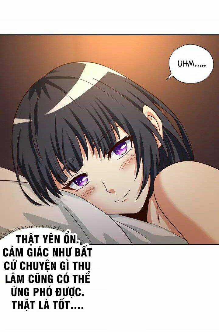 Thôn Phệ Lĩnh Vực Chapter 137 trang 16