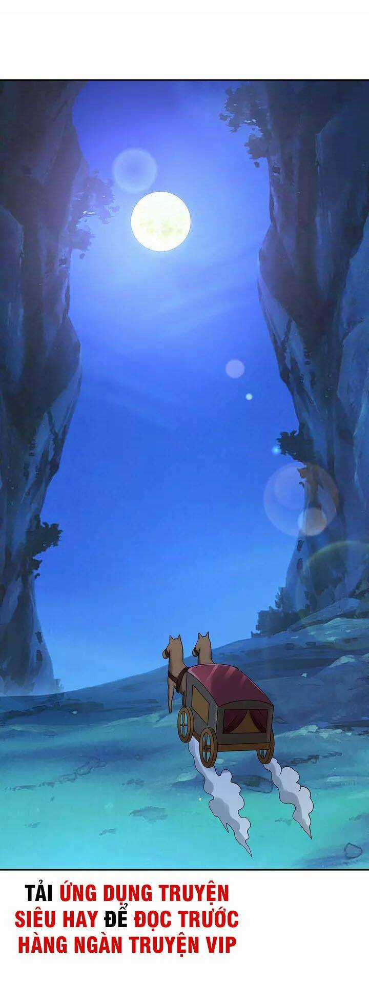 Thôn Phệ Lĩnh Vực Chapter 137 trang 18