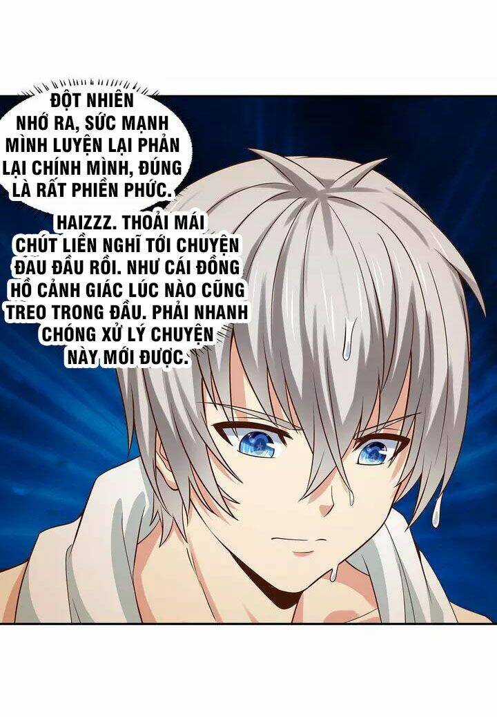 Thôn Phệ Lĩnh Vực Chapter 137 trang 2