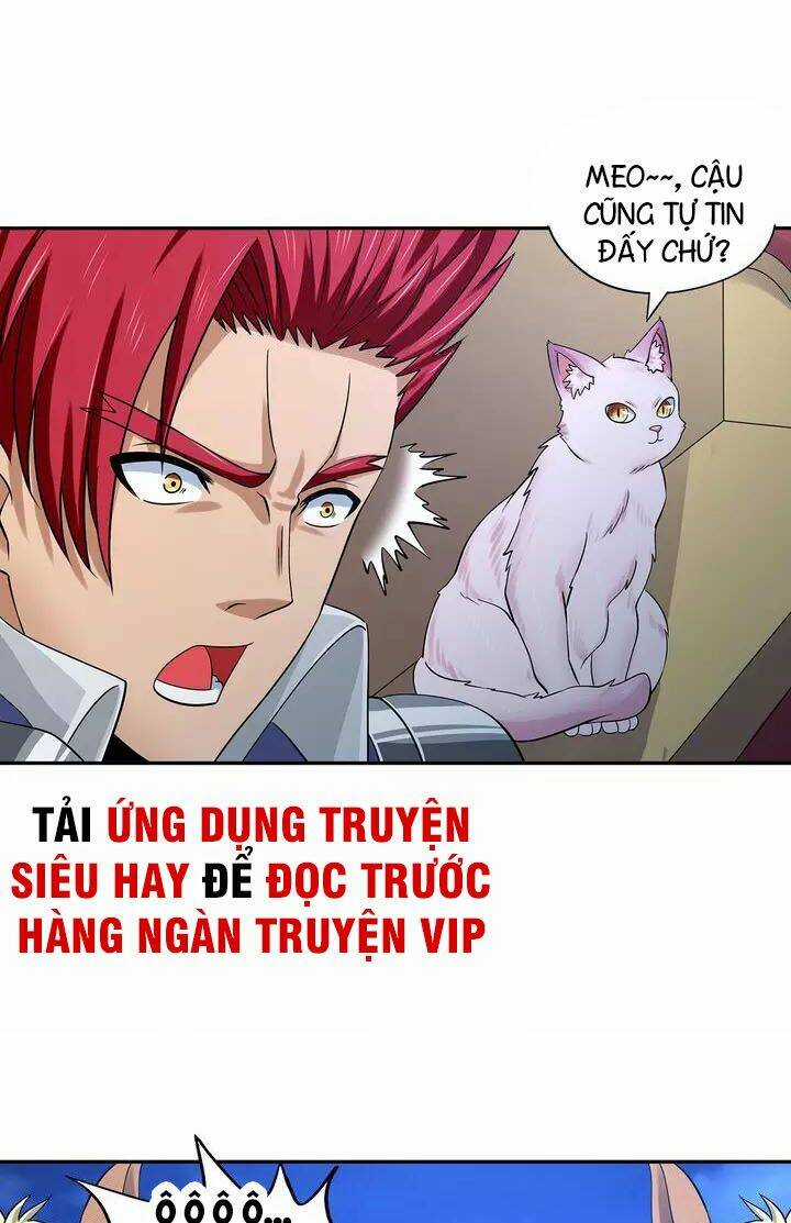 Thôn Phệ Lĩnh Vực Chapter 137 trang 23