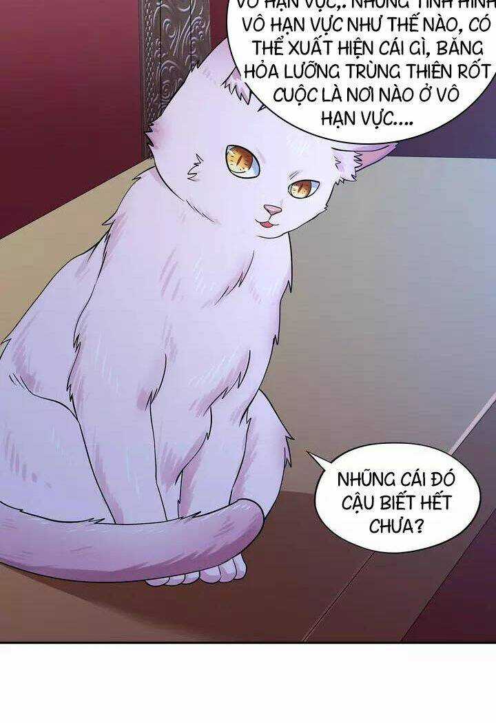 Thôn Phệ Lĩnh Vực Chapter 137 trang 27