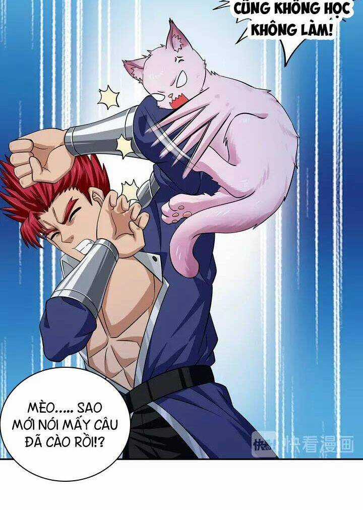 Thôn Phệ Lĩnh Vực Chapter 137 trang 29