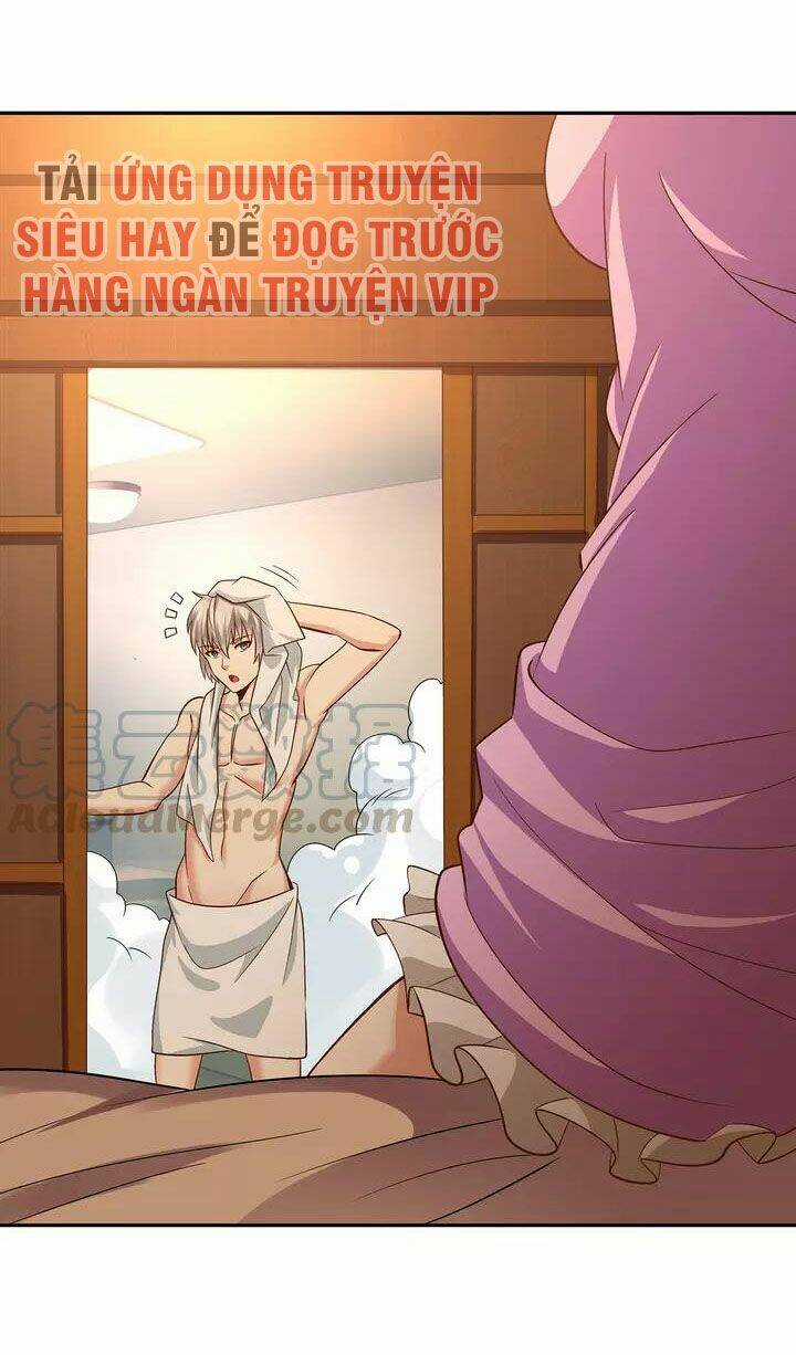 Thôn Phệ Lĩnh Vực Chapter 137 trang 3