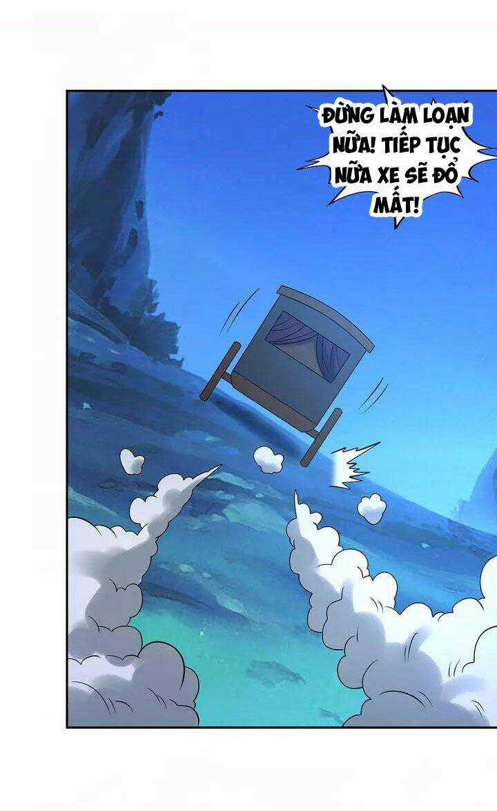 Thôn Phệ Lĩnh Vực Chapter 137 trang 30