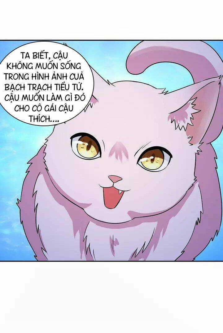 Thôn Phệ Lĩnh Vực Chapter 137 trang 40