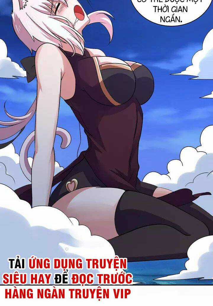 Thôn Phệ Lĩnh Vực Chapter 137 trang 43