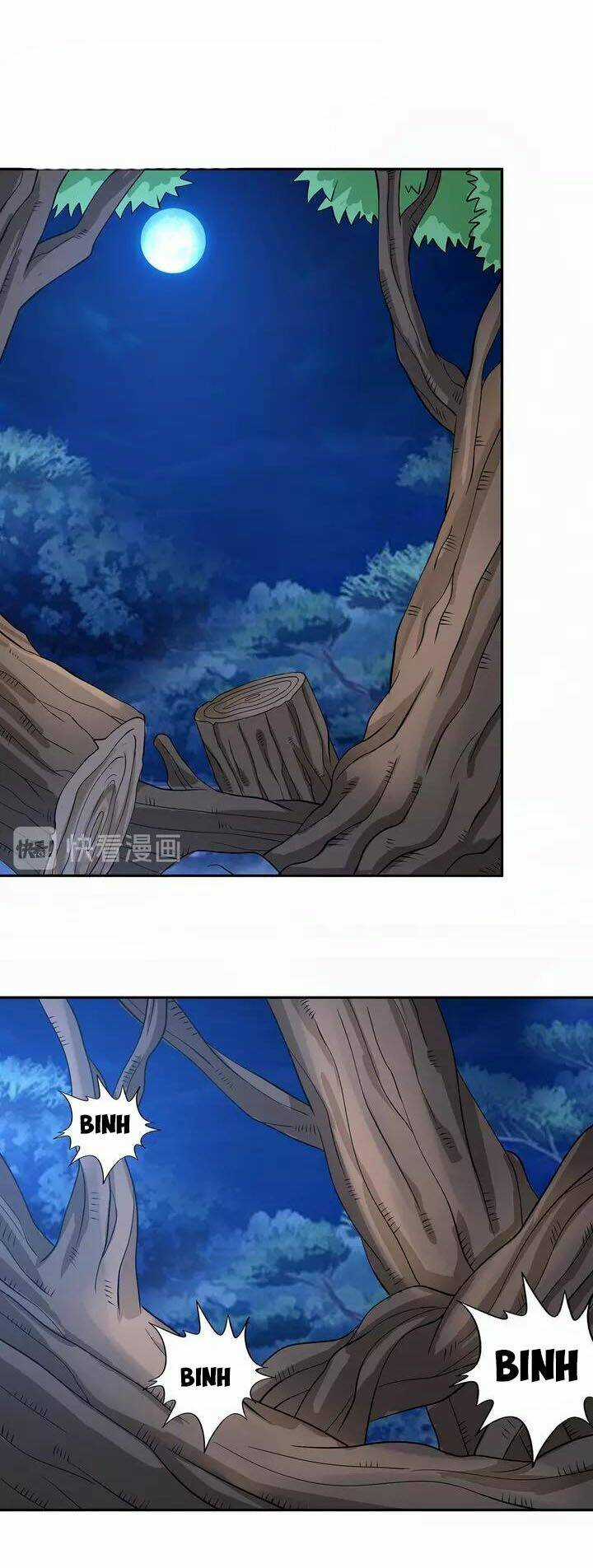 Thôn Phệ Lĩnh Vực Chapter 137 trang 45